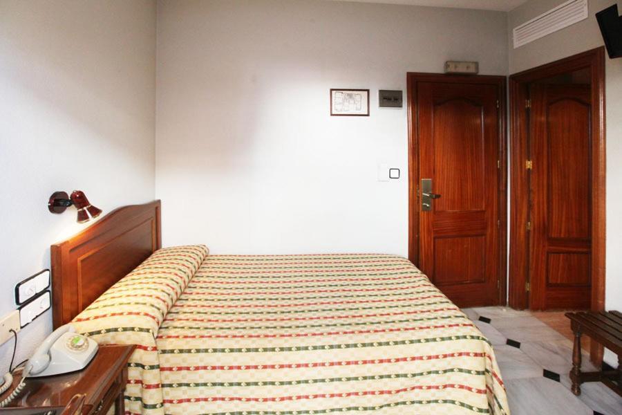 El Cisne Hotell Córdoba Rom bilde