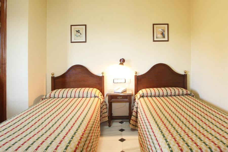 El Cisne Hotell Córdoba Rom bilde